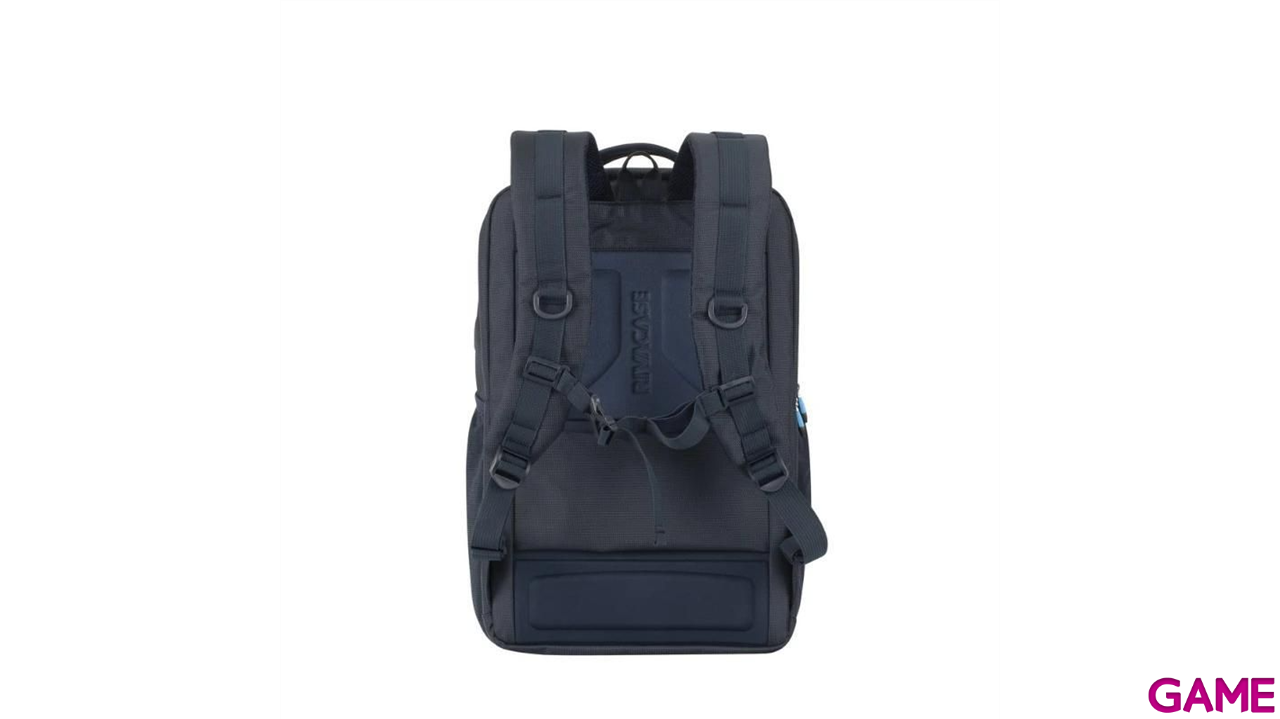Rivacase 7861 maletines para portátil 43,9 cm (17.3