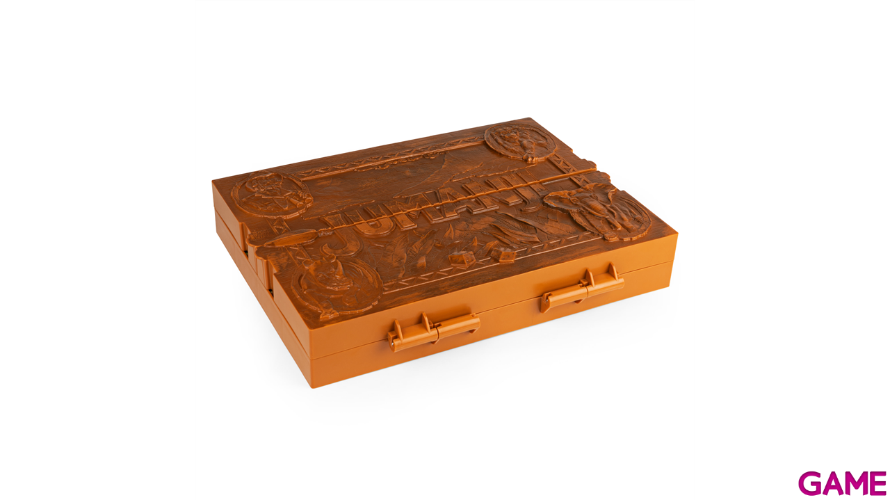 Juego de Mesa Jumanji Deluxe-2