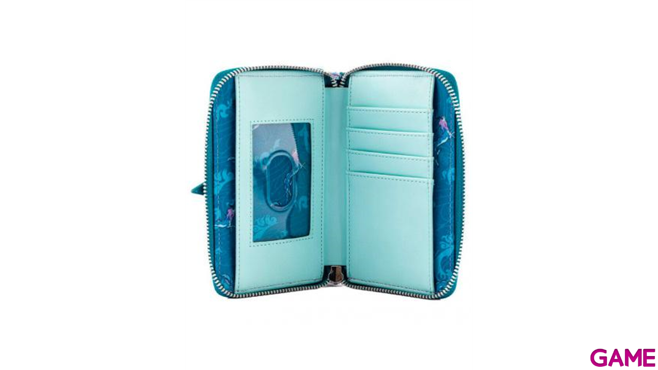 Cartera Sisu Raya y el Ultimo Dragon Disney Loungefly-1