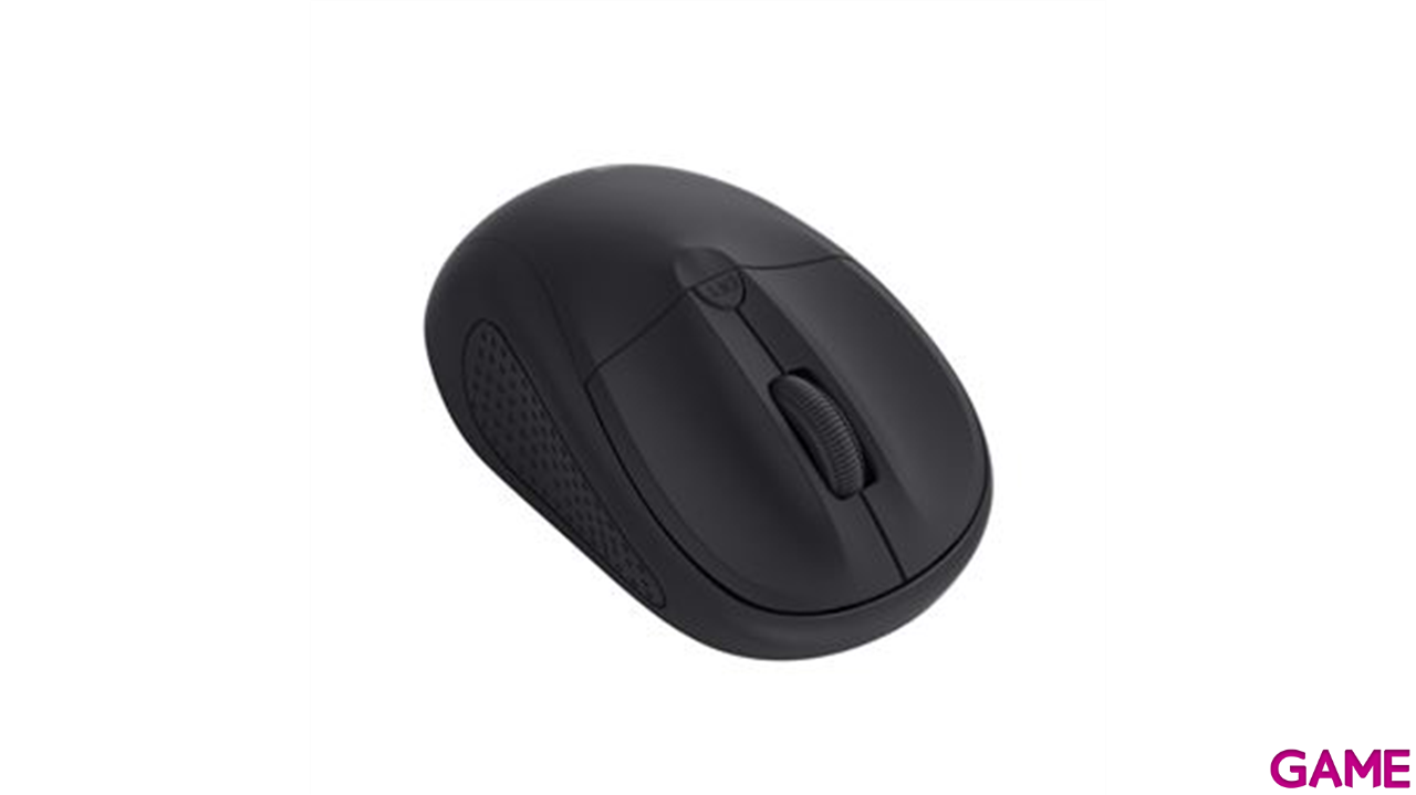 Trust Primo Inalámbrico Óptico 1600 DPI - Raton Gaming-1
