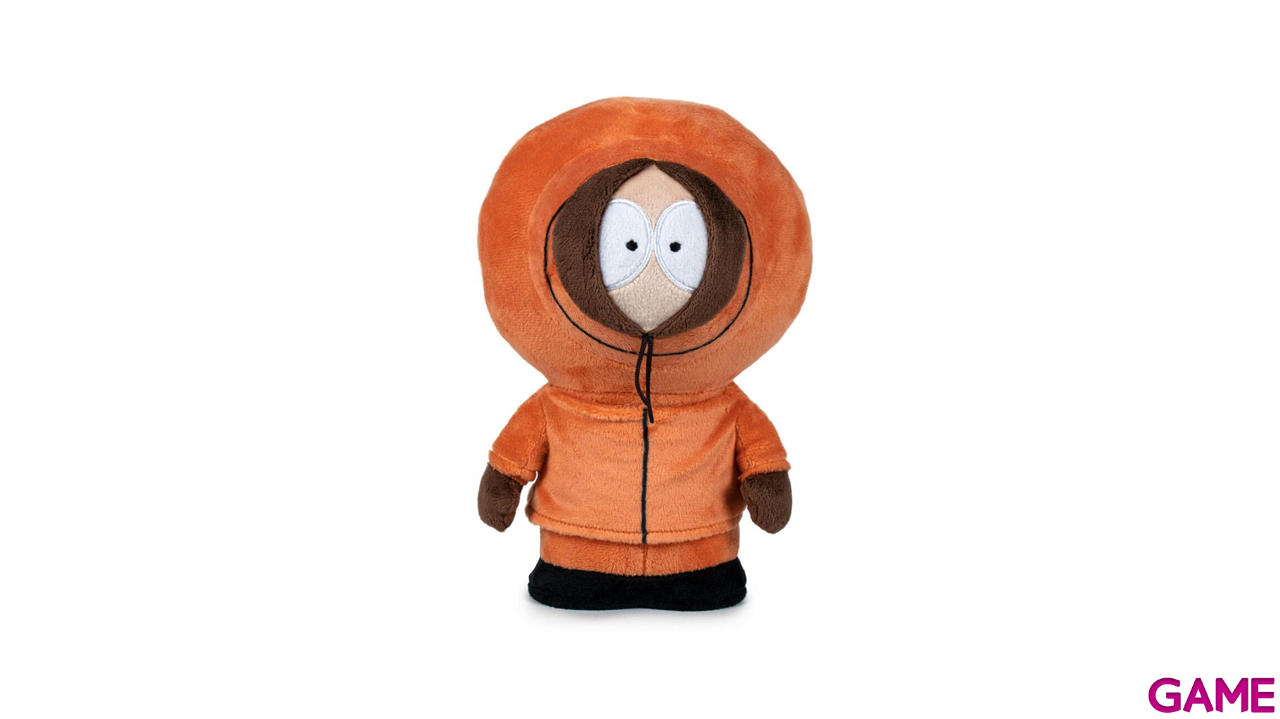 Peluche Kenny South Park 27cm-0
