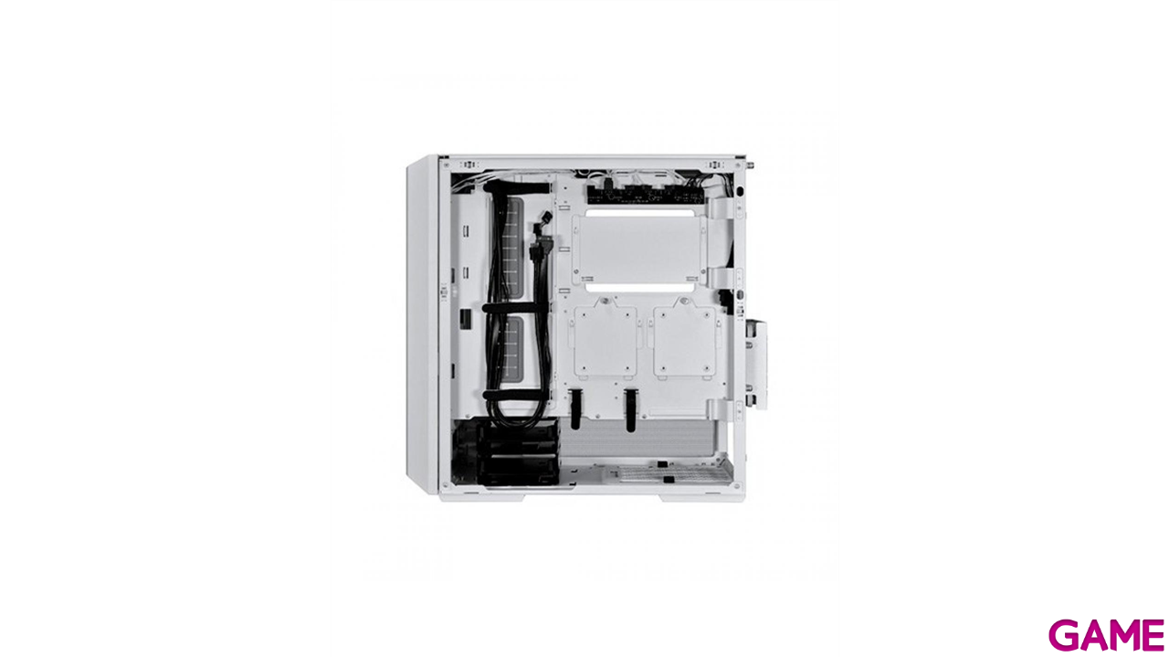 Lian Li Lancool 216 RGB White E-ATX - Caja Ordenador-6