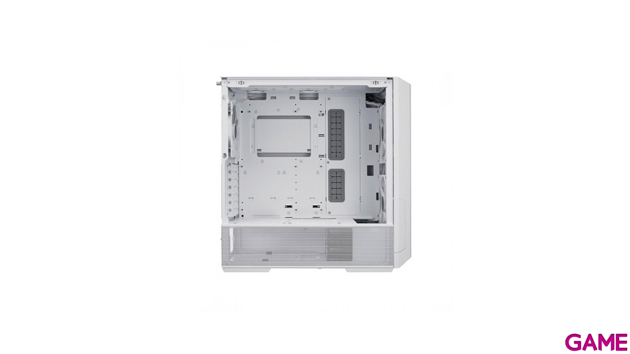 Lian Li Lancool 216 RGB White E-ATX - Caja Ordenador-8