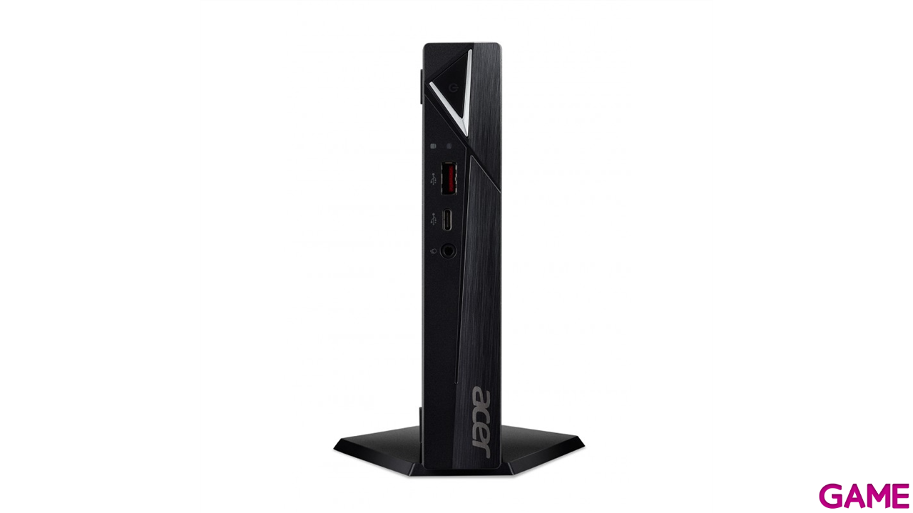 Acer Veriton N2580 i3-1115G4 - 8GB - 512GB SSD - Mini Pc - Ordenador Sobremesa-0