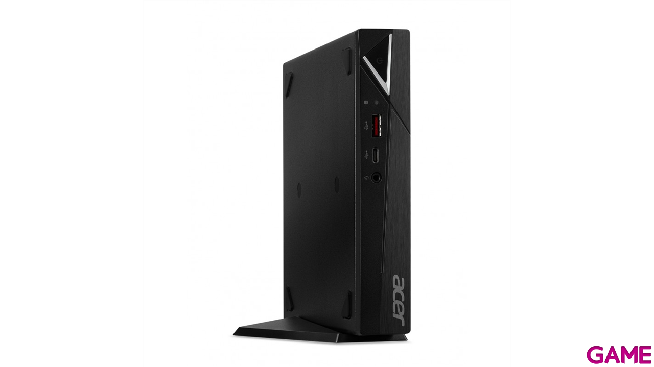 Acer Veriton N2580 i3-1115G4 - 8GB - 512GB SSD - Mini Pc - Ordenador Sobremesa-2