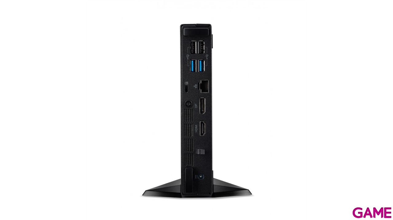 Acer Veriton N2580 i3-1115G4 - 8GB - 512GB SSD - Mini Pc - Ordenador Sobremesa-5