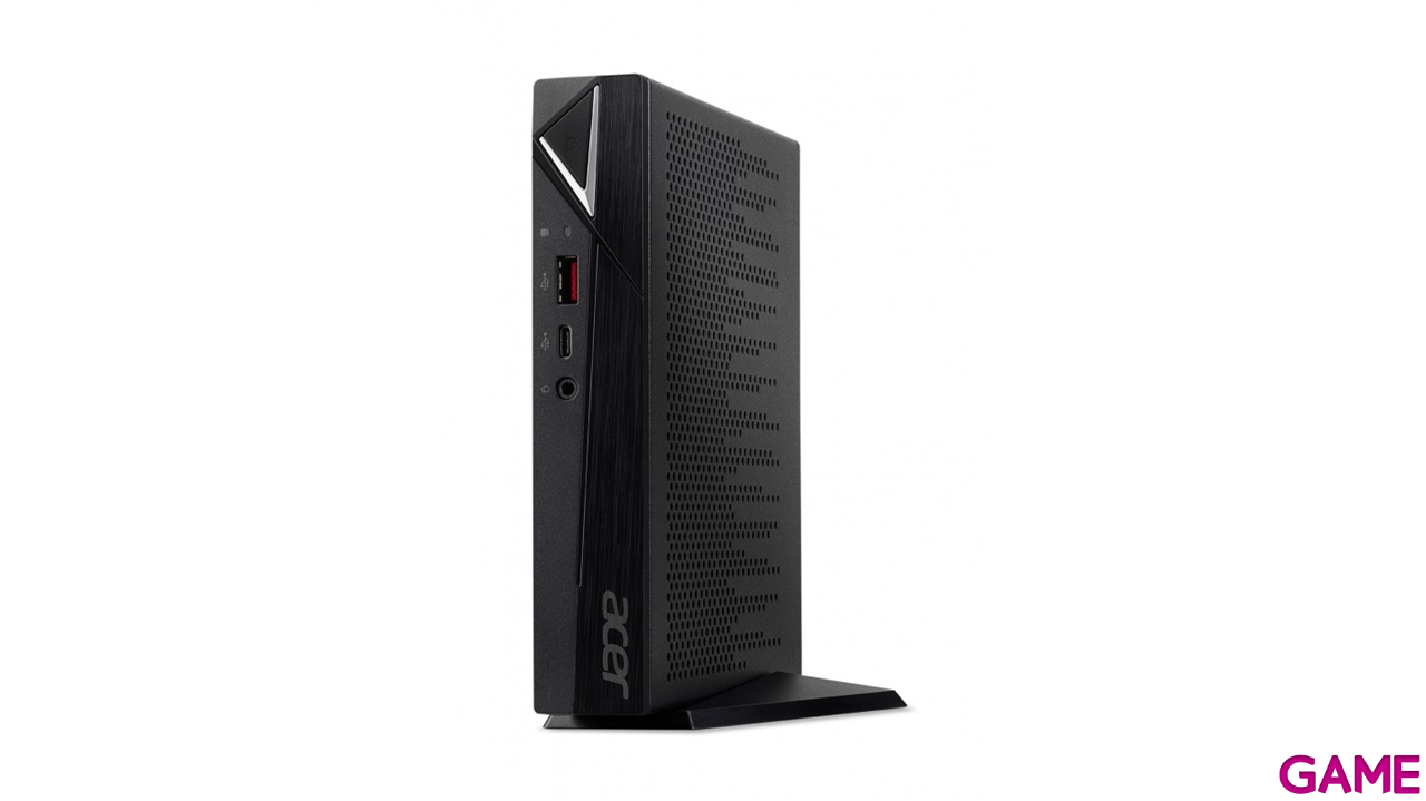 Acer Veriton N2580 i3-1115G4 - 8GB - 512GB SSD - Mini Pc - Ordenador Sobremesa-6