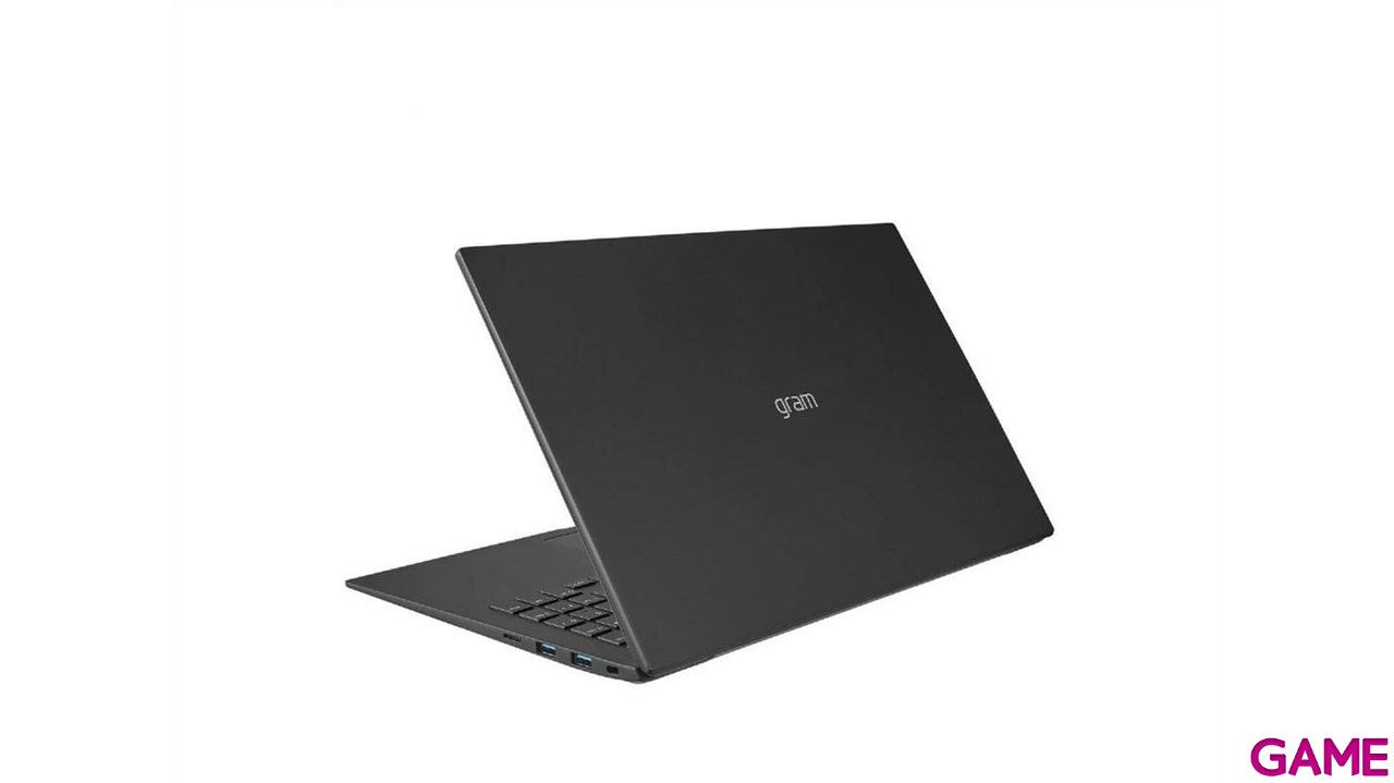 LG Gram 15ZD90R i7-1360P Portátil 38,1 cm (15