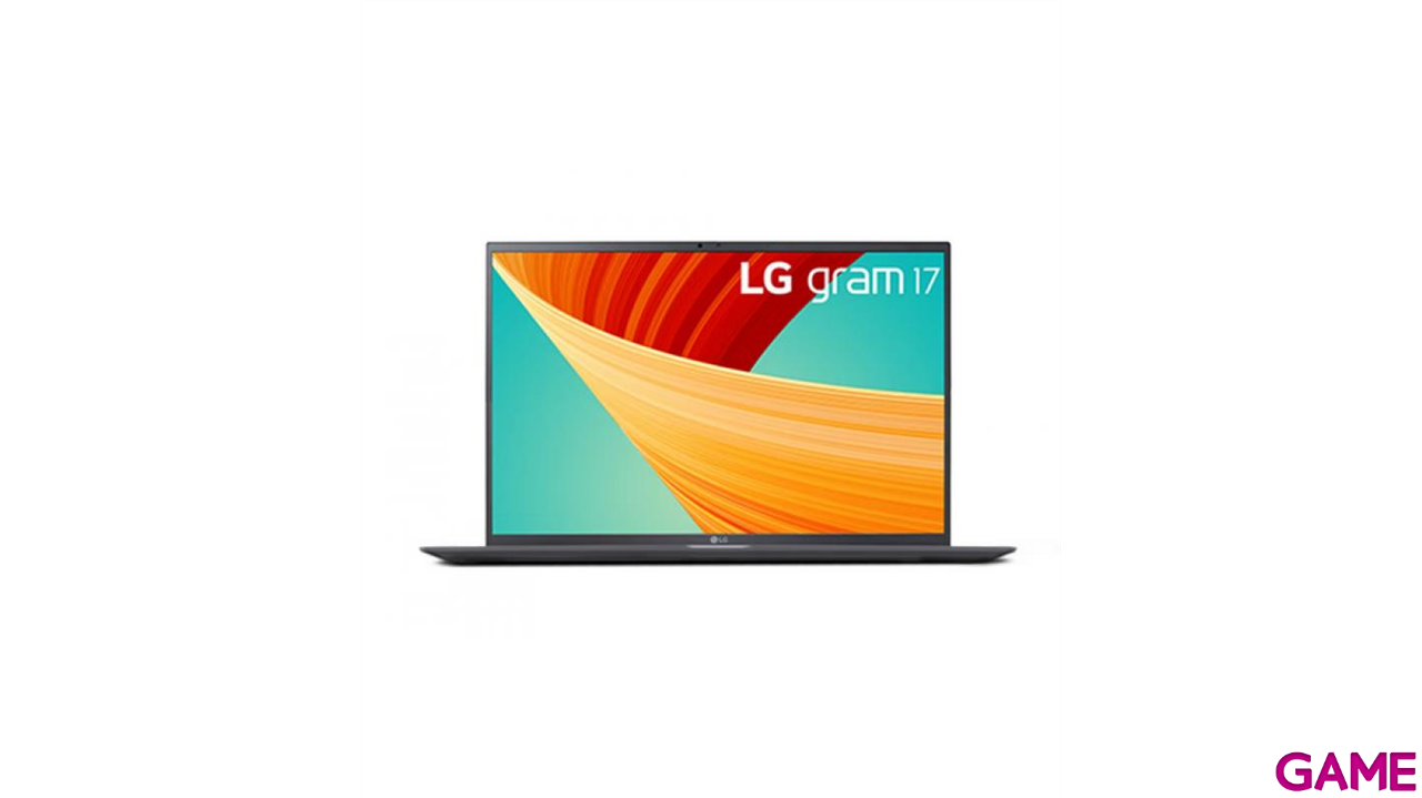 LG Gram 15ZD90R i7-1360P Portátil 38,1 cm (15