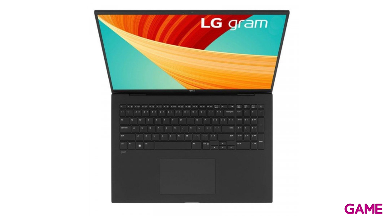 LG Gram 15ZD90R i7-1360P Portátil 38,1 cm (15