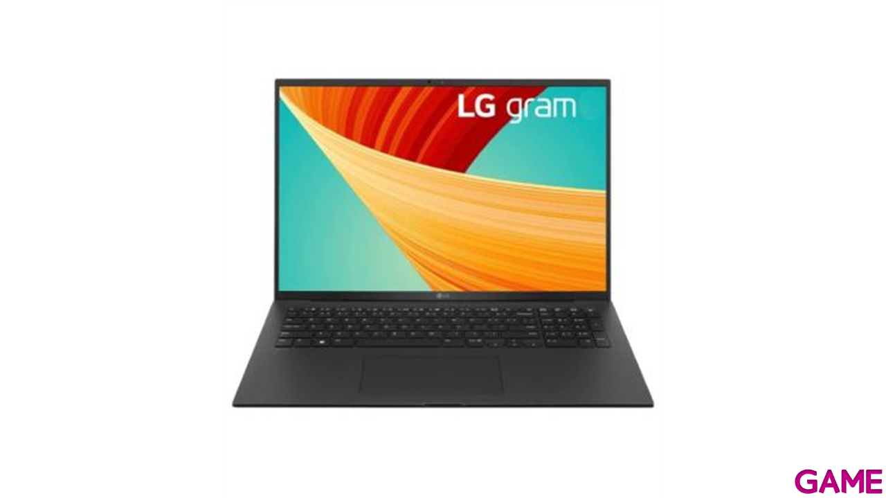 LG Gram 15ZD90R i7-1360P Portátil 38,1 cm (15