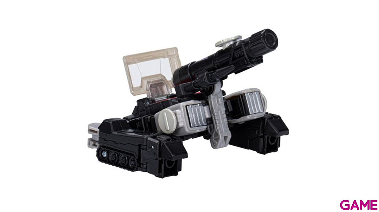 Hasbro Transformers: Legacy Generations Magnificus-0