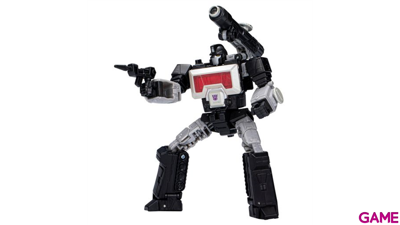 Hasbro Transformers: Legacy Generations Magnificus-3