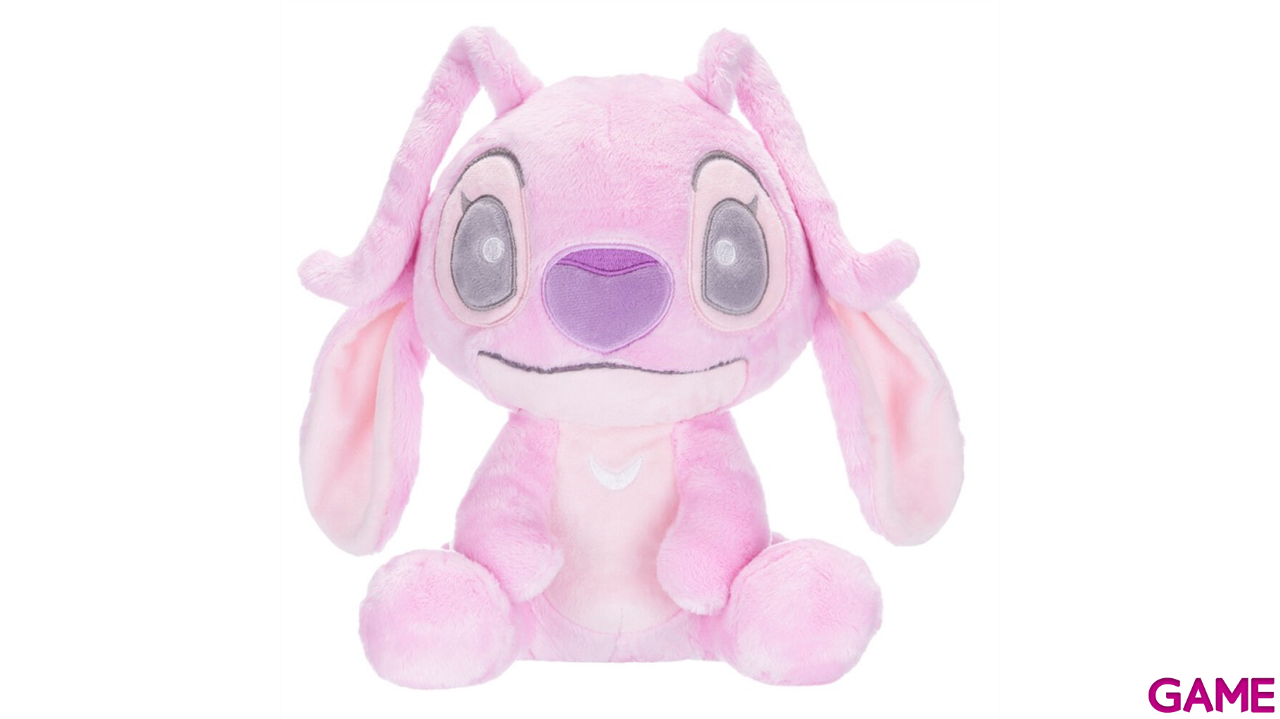 Peluche Snuggletime Angel 23cm-0