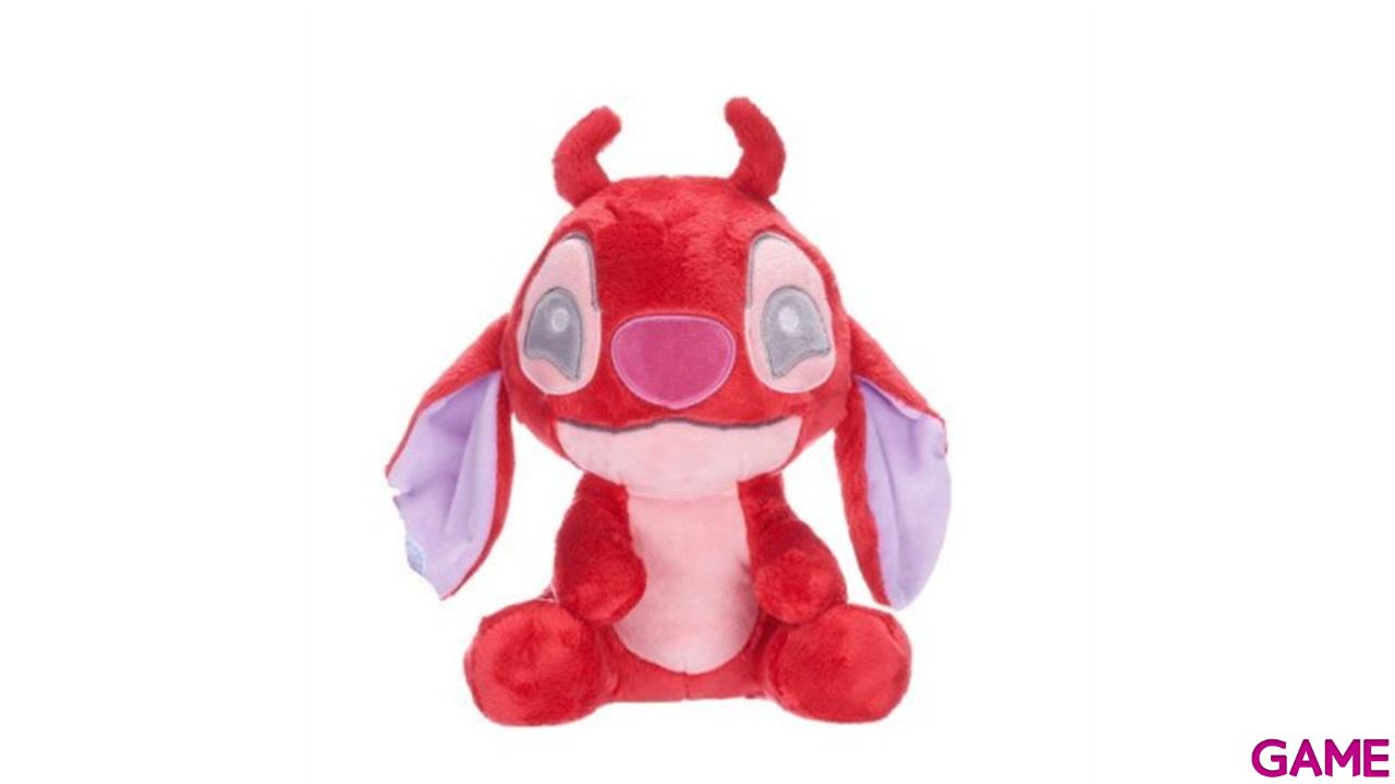 Peluche Snuggletime Leroy 23cm-0