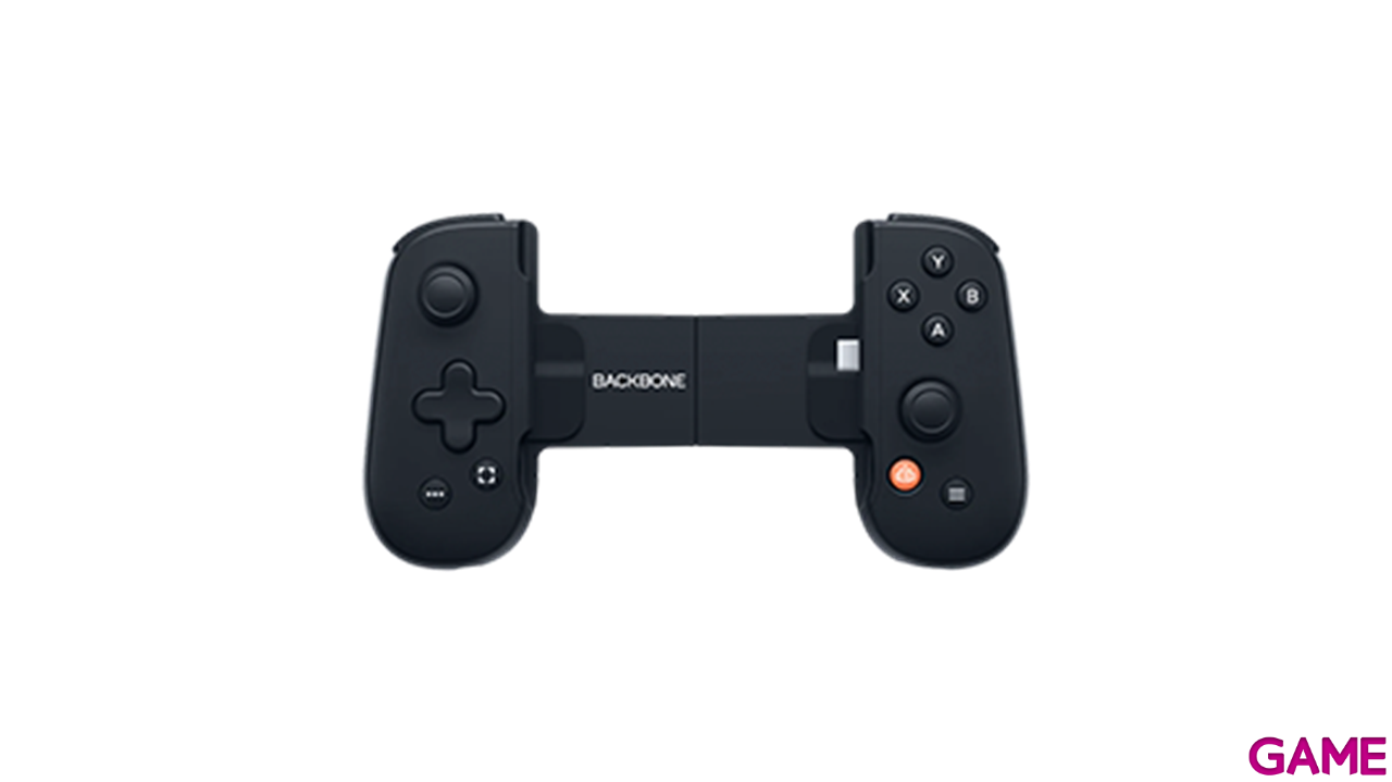 Controller Backbone One Negro para Android-4