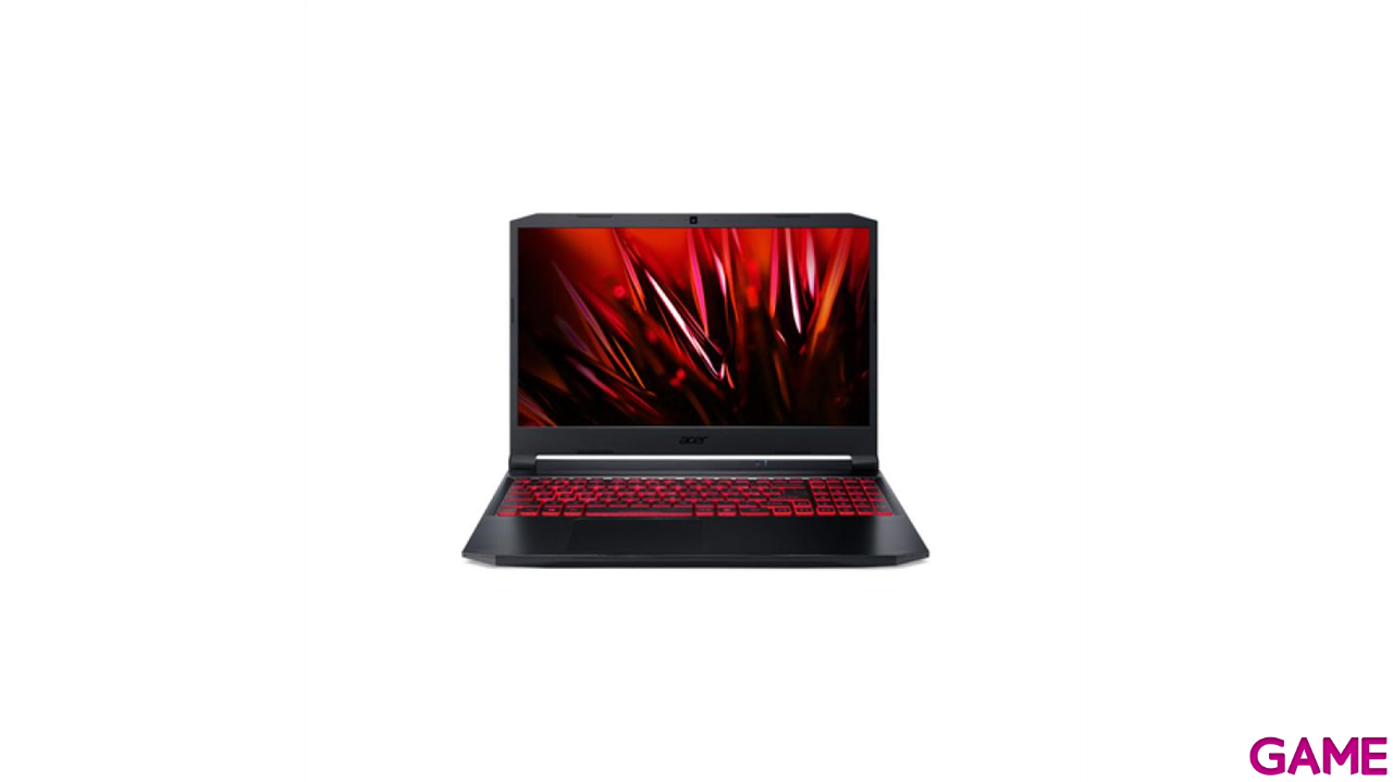 Acer Nitro 5 AN515-45-R5ZJ Ryzen 9-5900HX - RTX 3080 - 16GB - 1TB SSD - 15.6´´ - Ordenador Portatil Gaming-6