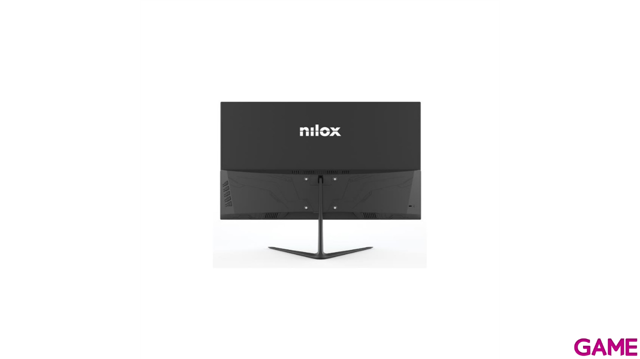 Nilox NXM24FHD441 24´´ - LED - Full HD - 165Hz - Monitor Gaming-0