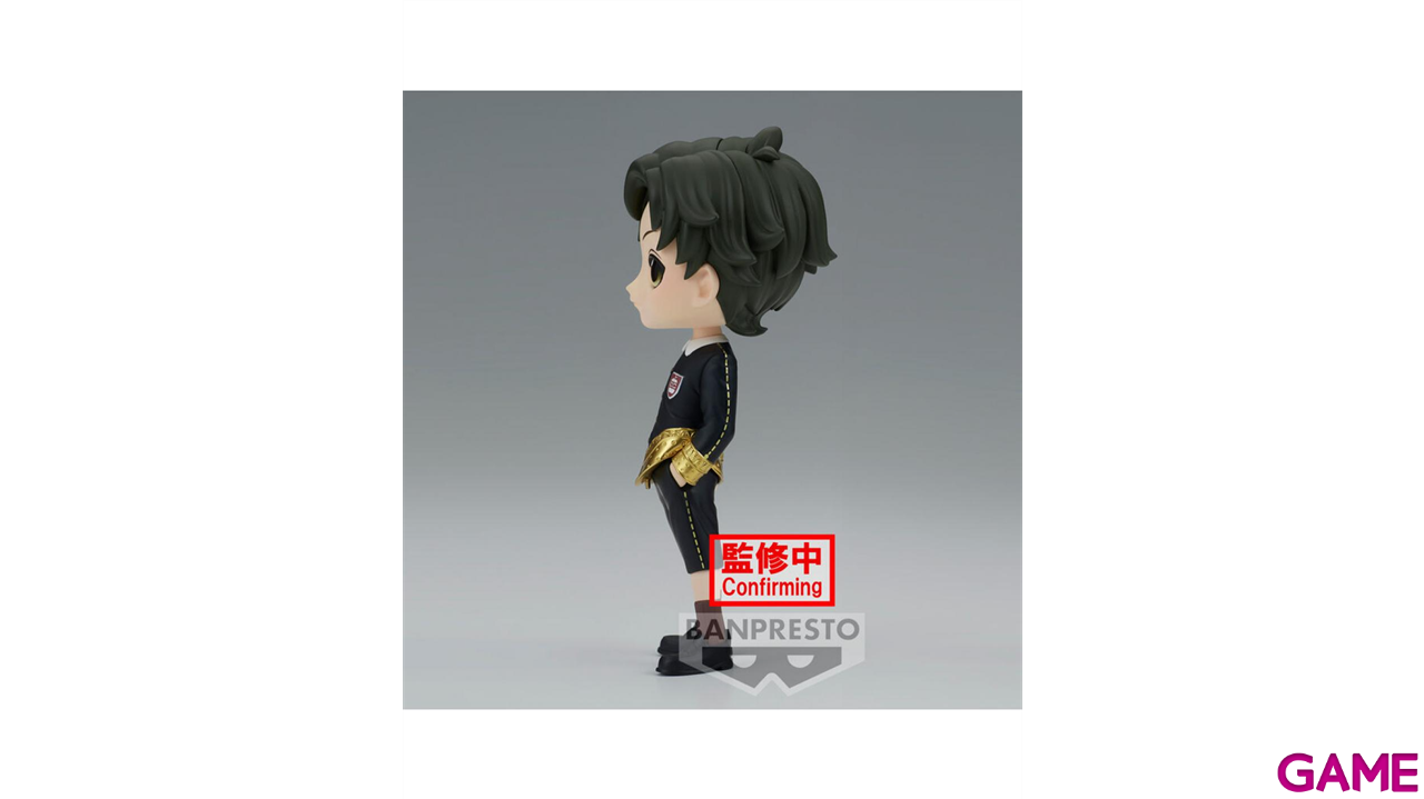 Figura Damian Desmond verA Spy X Family Q posket 13cm-2