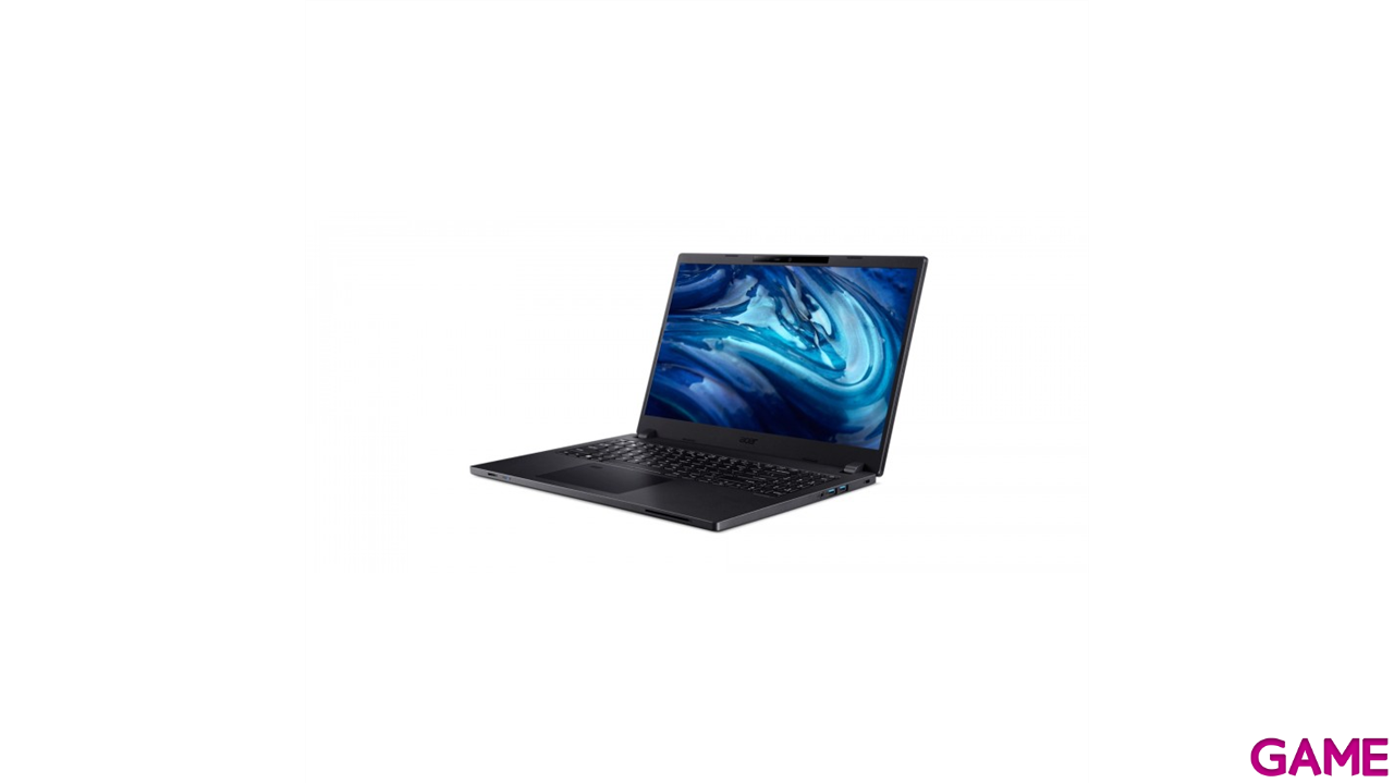 Acer TravelMate P2 TMP215-54-71UZ i7-1255U - 16GB - 512GB SSD - 15.6´´ - W11 Pro - Ordenador Portatil-4
