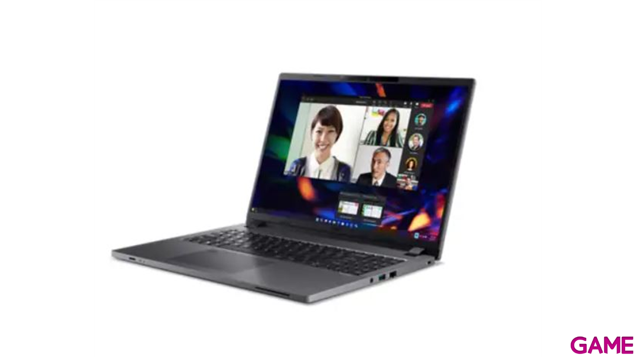 Acer TMP216-51 i5-1335U - 16GB - 512GB SSD - 16´´ - W11 Pro - Ordenador Portatil-1