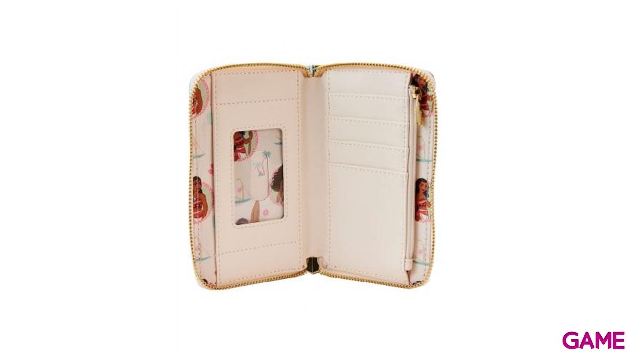 Cartera Moana Vaiana Disney Loungefly-0
