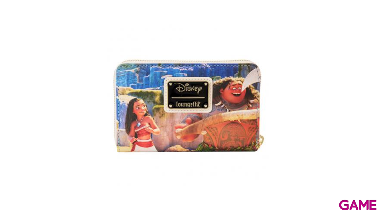 Cartera Moana Vaiana Disney Loungefly-2