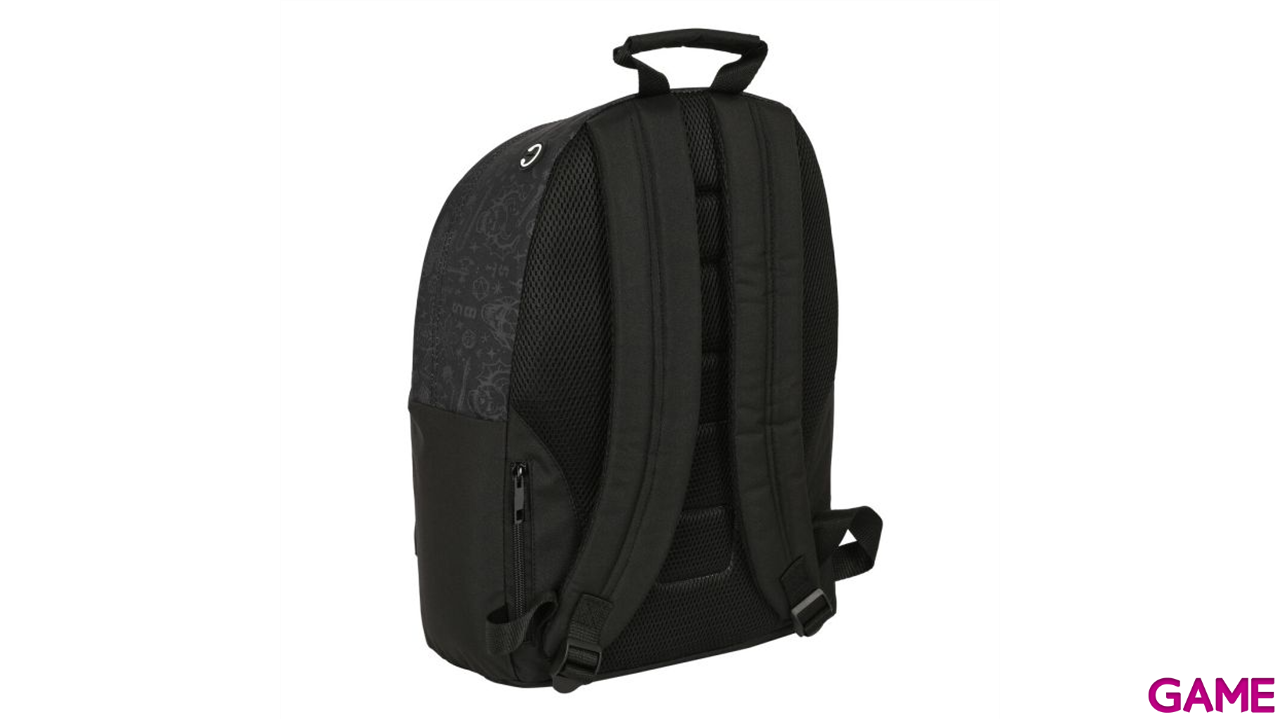Mochila Stranger Things 41cm-2