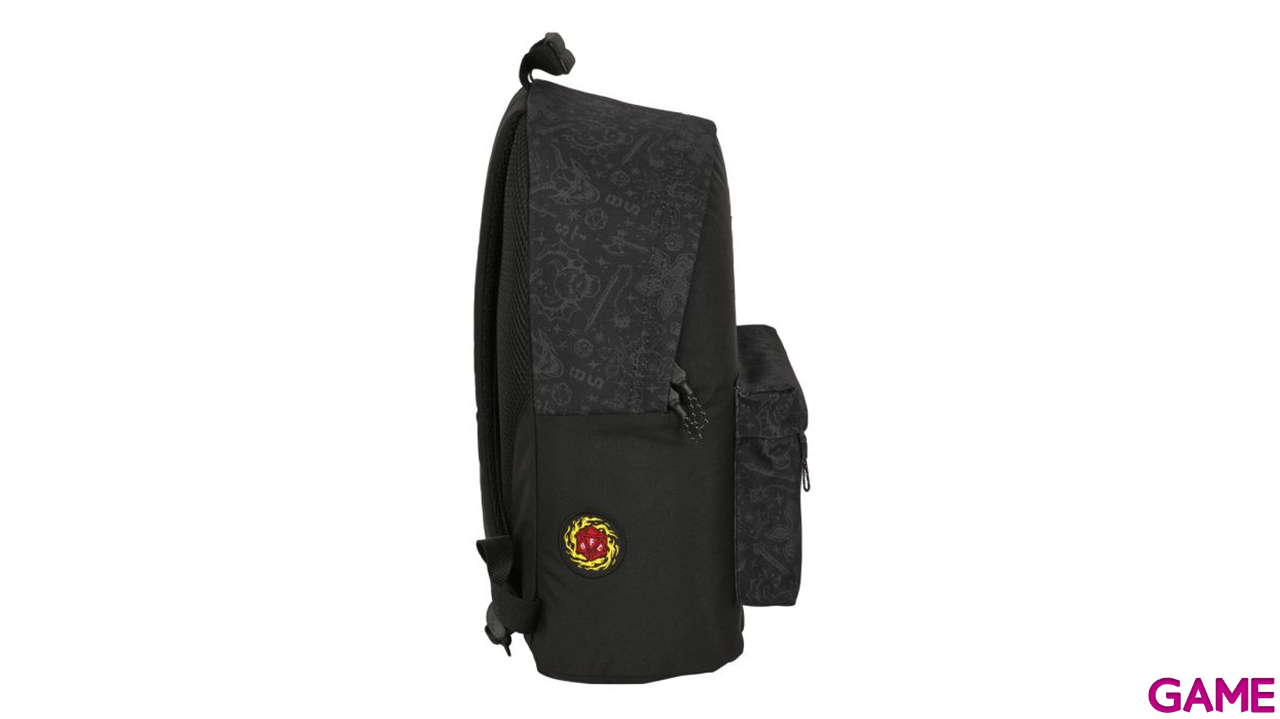 Mochila Stranger Things 41cm-3