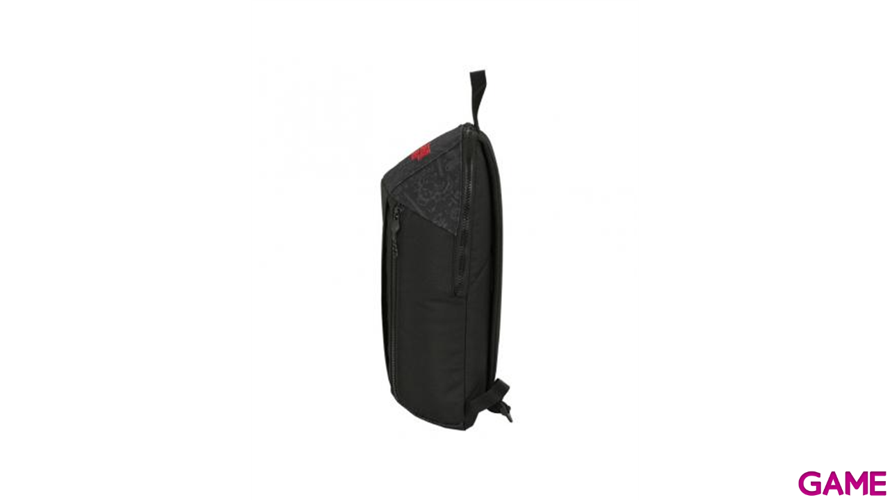 Mochila Stranger Things 39cm-2
