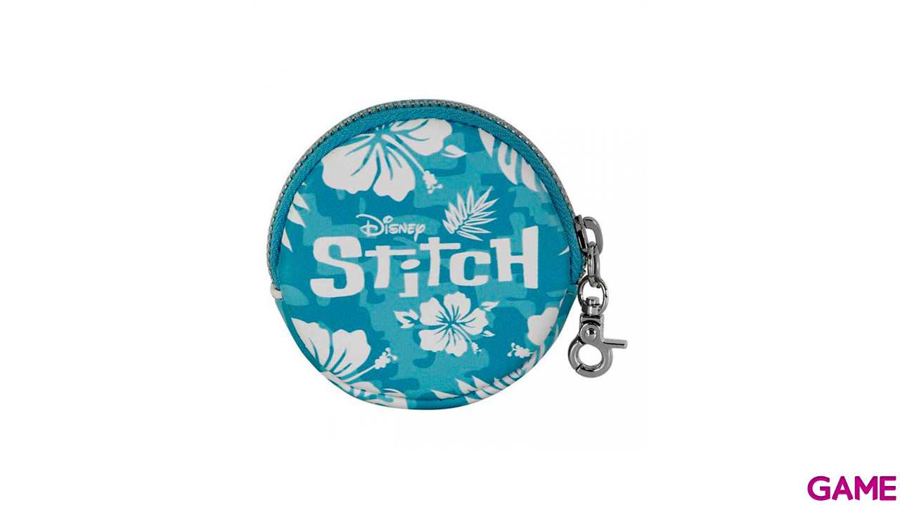 Monedero Aloha Stitch Disney-1