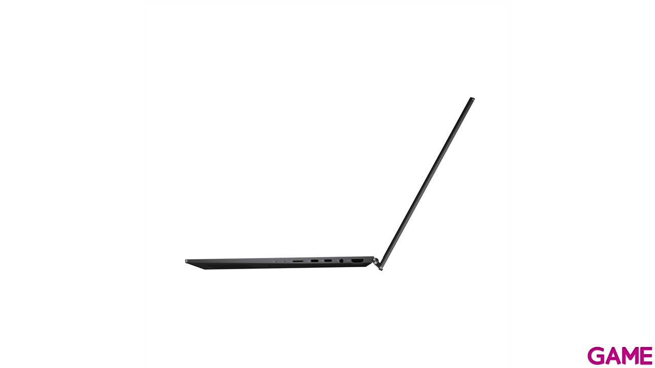 Asus ZenBook 14 OLED UM3402YA KM512WS Ryzen 7-7730U - Radeon - 16GB - 512GB SSD - 14´´ - W11 - Ordenador Portatil-2