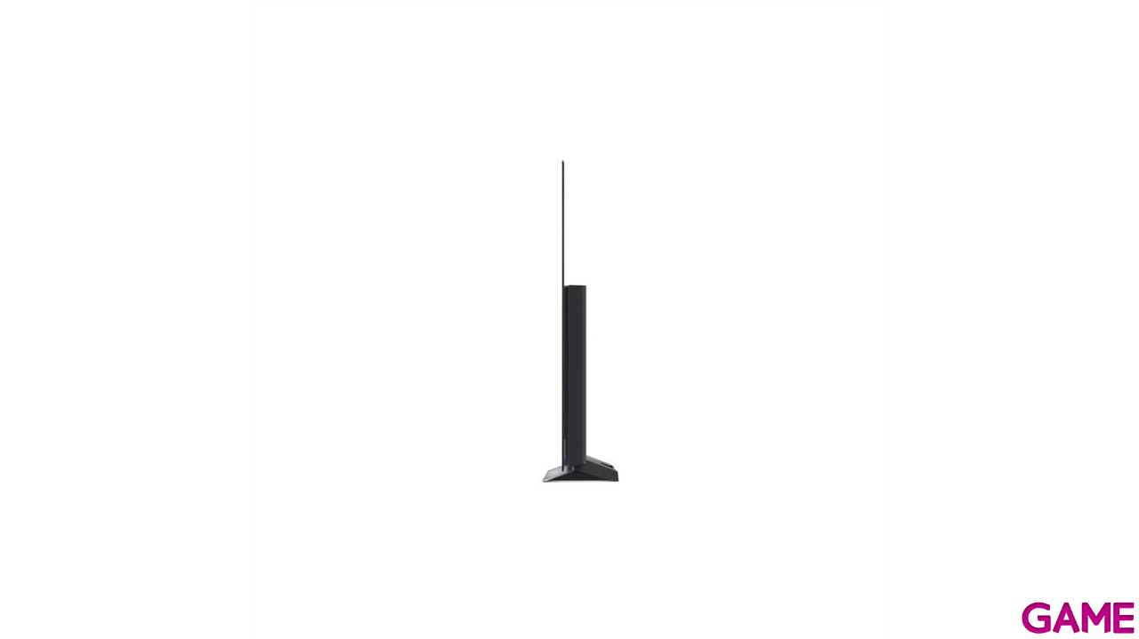 LG OLED evo OLED48C34LA.AEU Televisor 121,9 cm (48