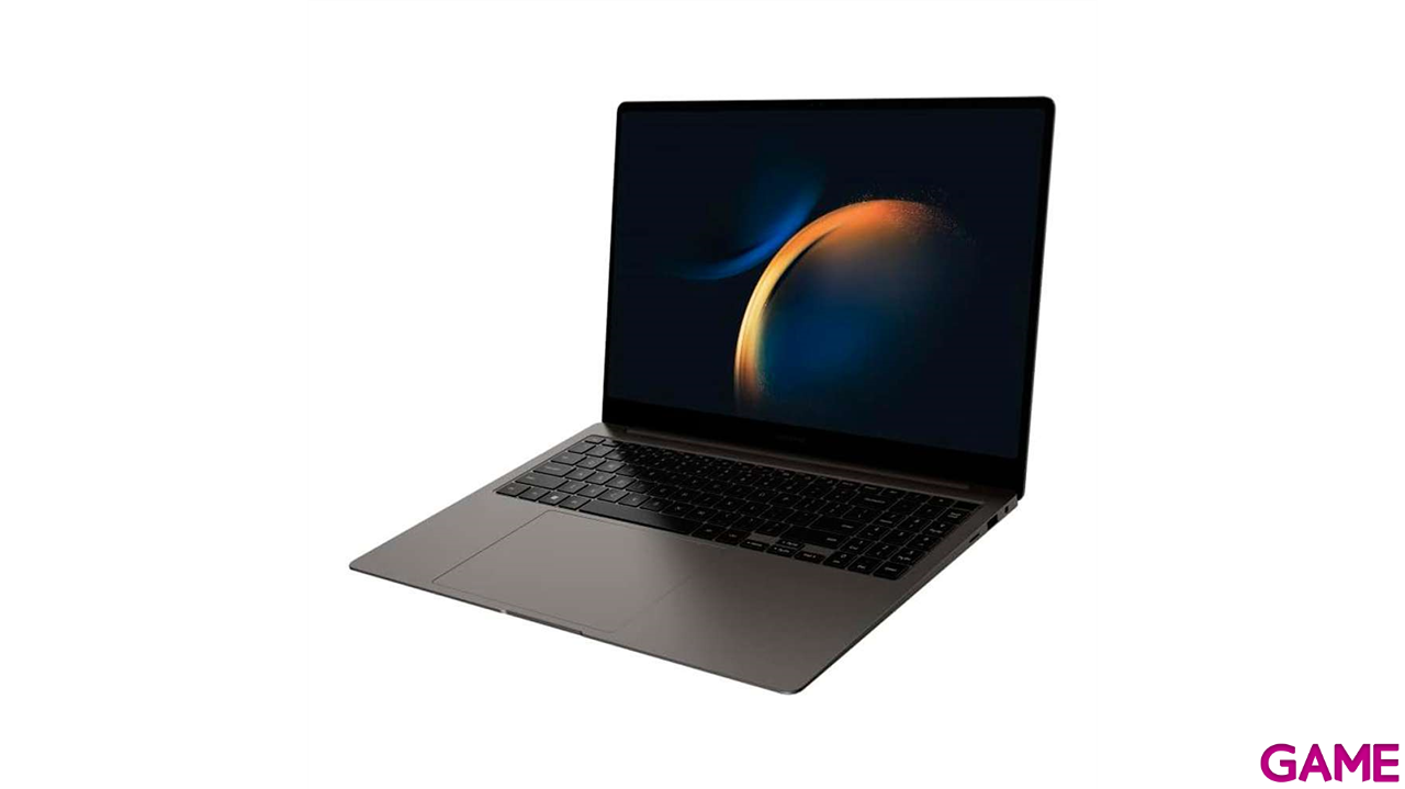 Samsung Galaxy Book3 Pro NP944XFG-KC1ES i7-1360P - 16GB - 512GB SSD - 14´´ - W1 Pro - Ordenador Portatil-0