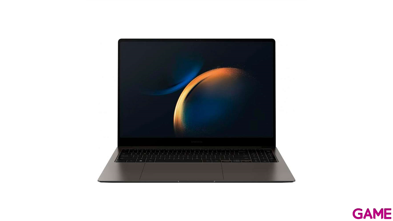Samsung Galaxy Book3 Pro NP944XFG-KC1ES i7-1360P - 16GB - 512GB SSD - 14´´ - W1 Pro - Ordenador Portatil-1