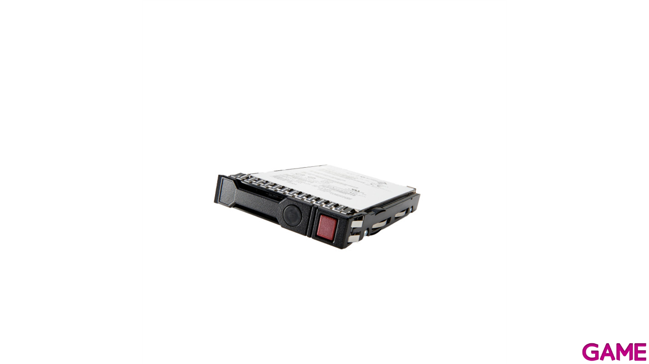 Hewlett Packard Enterprise P49056-B21 2.5