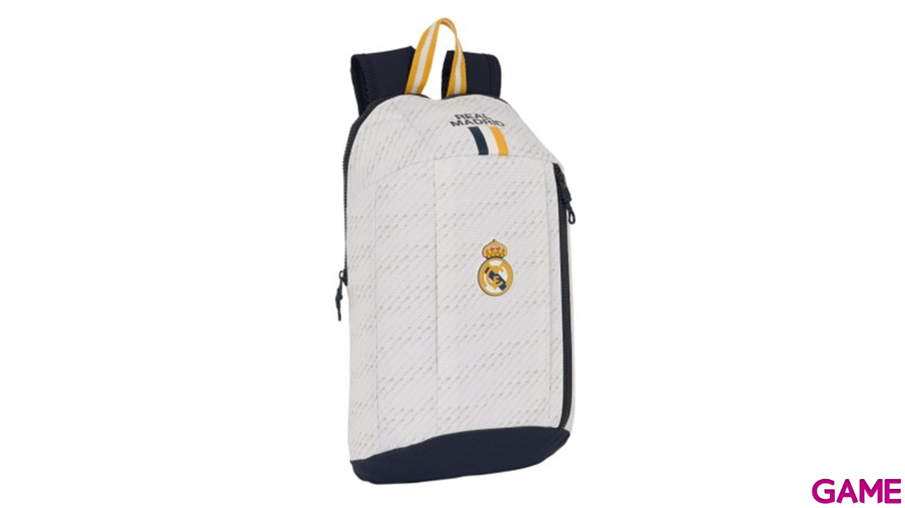 Mochila Real Madrid 39cm-1