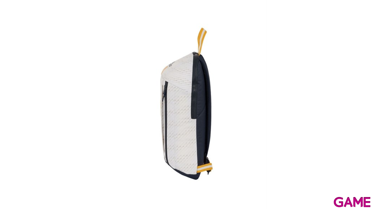 Mochila Real Madrid 39cm-2