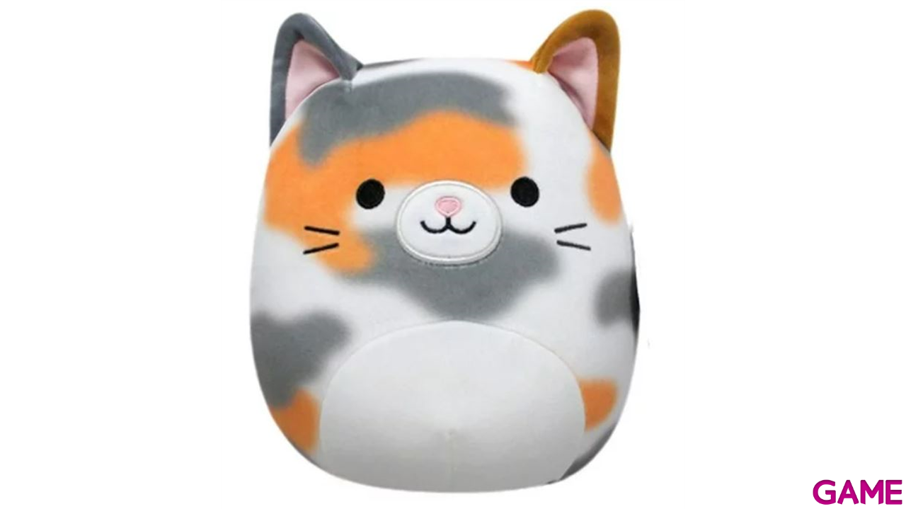Squishmallows Peluche Tahoe Squishmallows 60m-0