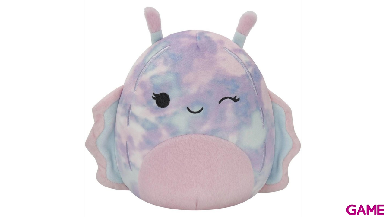 Squishmallows Peluche Dottie Squishmallows 60m-0