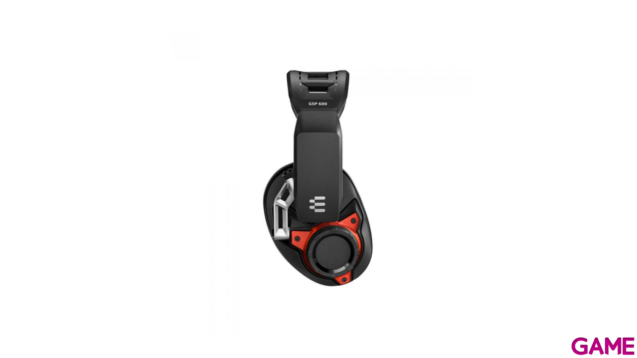AURICULARESMICRO GAMING EPOS GSP 600 NEGRO-2
