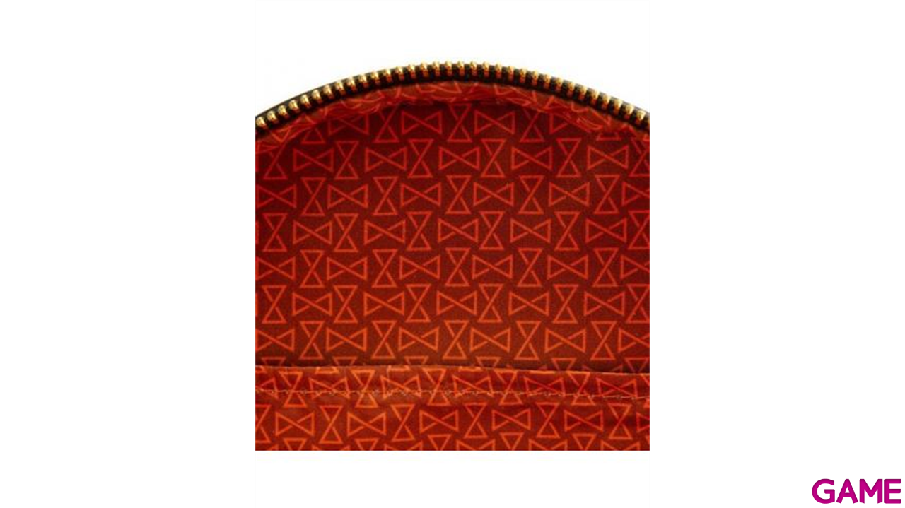 Bolso bandolera Miss Minutes Loki Marvel Loungefly-1