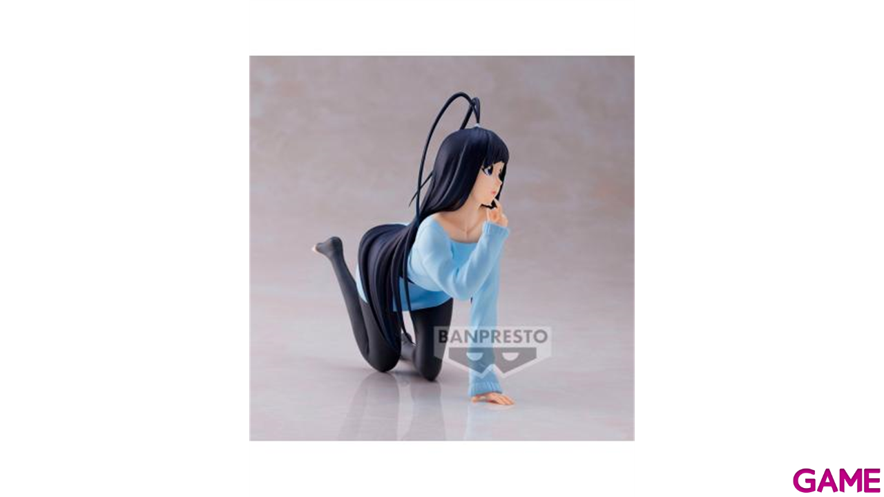 Figura Giselle Gewelle Relax Time Bleach 11cm-0