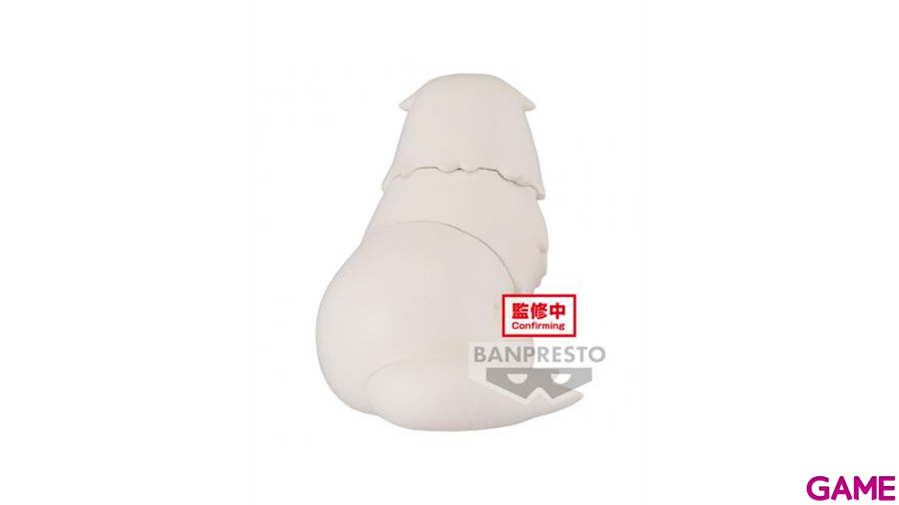 Figura Bond Forger VerA Spy X Family Fluffy puffy 8cm-1