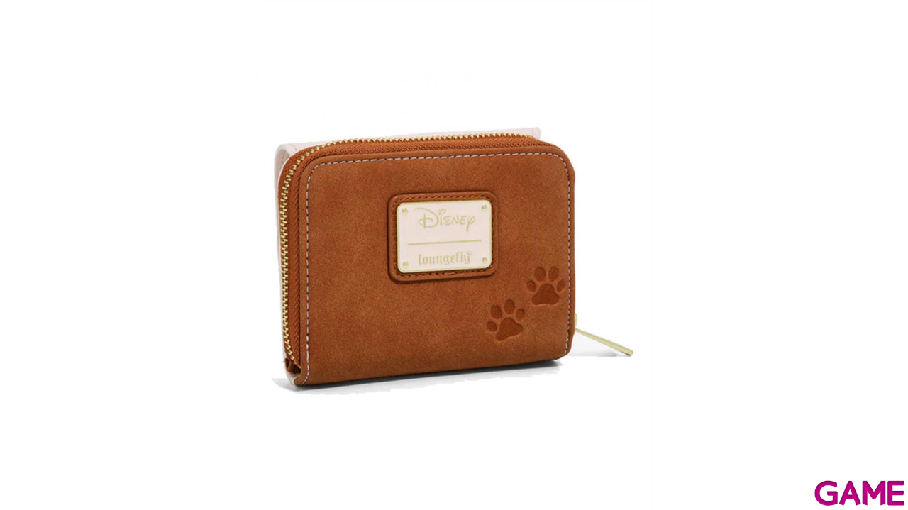 Cartera Gatos Disney Loungefly-0