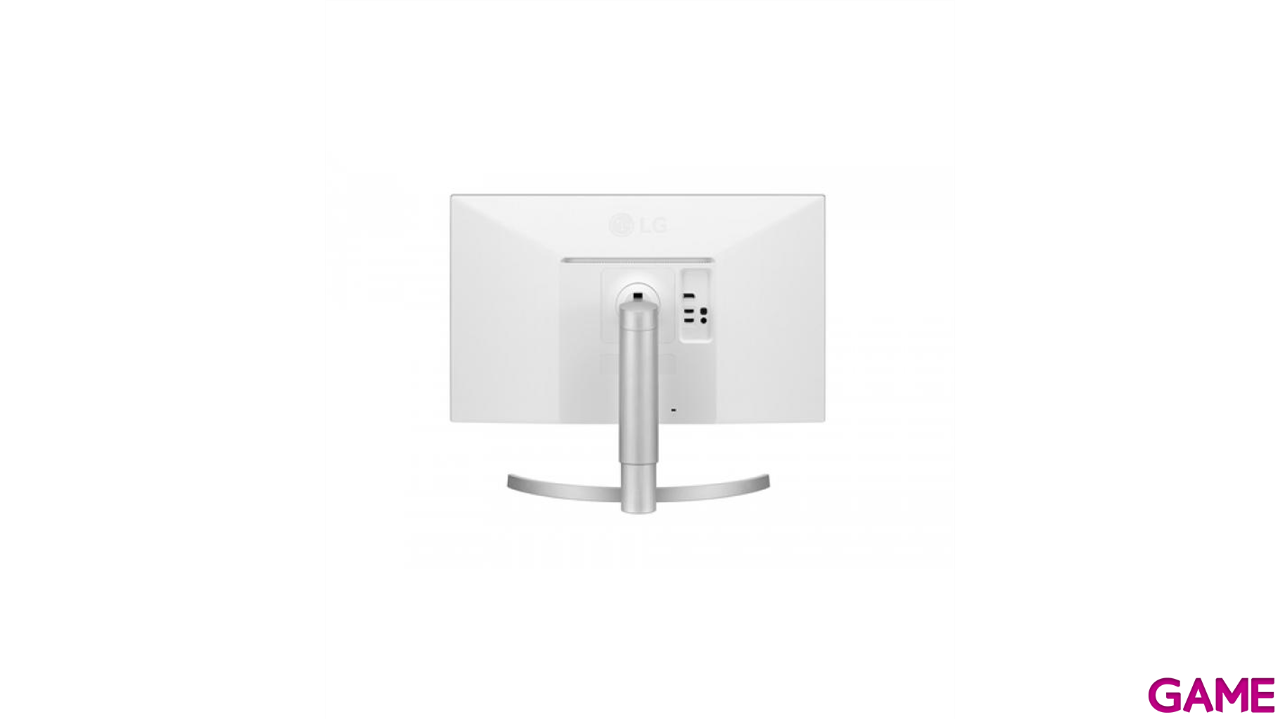 LG 27UL550P-W.AEU 27´´ - LED - 4K UHD - Monitor-2