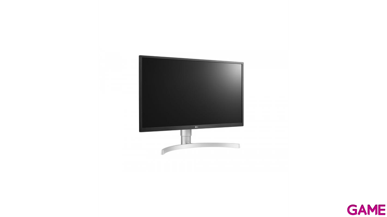 LG 27UL550P-W.AEU 27´´ - LED - 4K UHD - Monitor-3