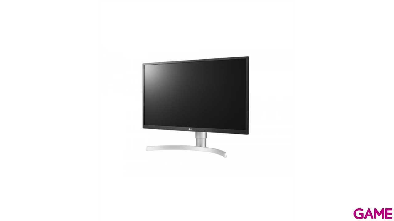 LG 27UL550P-W.AEU 27´´ - LED - 4K UHD - Monitor-4