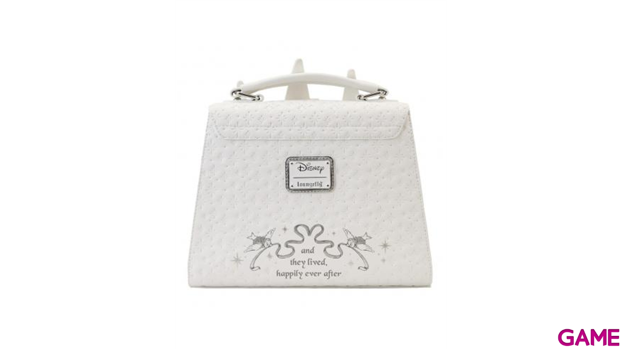 Bolso Happily Ever After Cenicienta Disney Loungefly-0