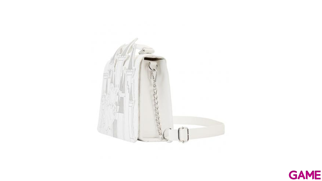 Bolso Happily Ever After Cenicienta Disney Loungefly-1